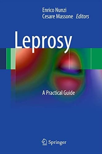 Leprosy A Practical Guide
