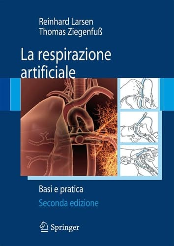 La respirazione artificiale Basi e pratica