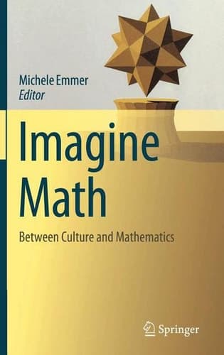 Imagine Math Between Culture and Mathematics