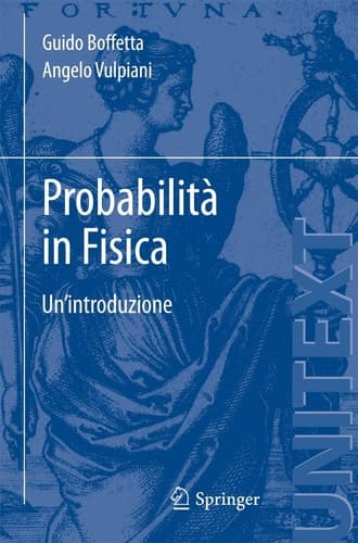 Probabilità in Fisica Un'introduzione