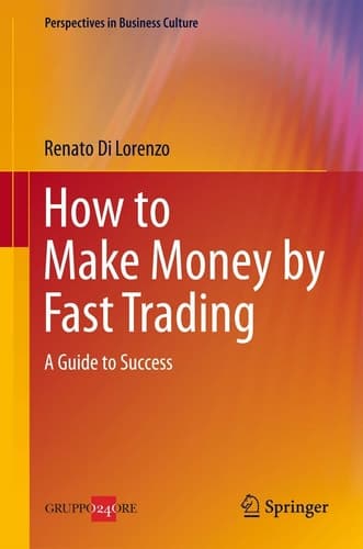 How to Make Money by Fast Trading A Guide to Success