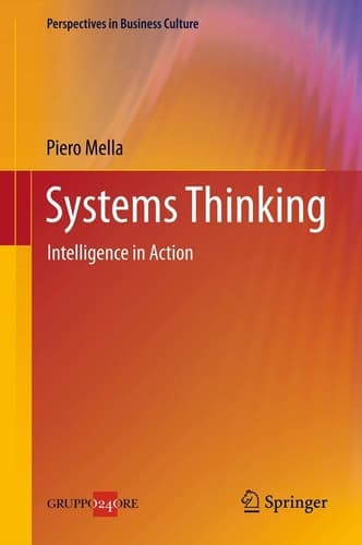 Systems Thinking Intelligence in Action