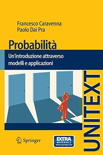 Probabilità Un'introduzione attraverso modelli e applicazioni