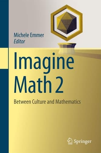 Imagine Math 2 Between Culture and Mathematics