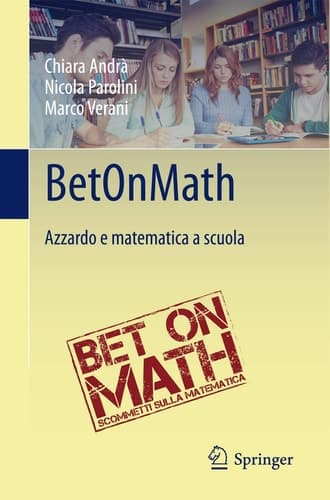 BetOnMath Azzardo e matematica a scuola