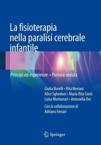 La fisioterapia nella paralisi cerebrale infantile Principi ed esperienze - Postura seduta
