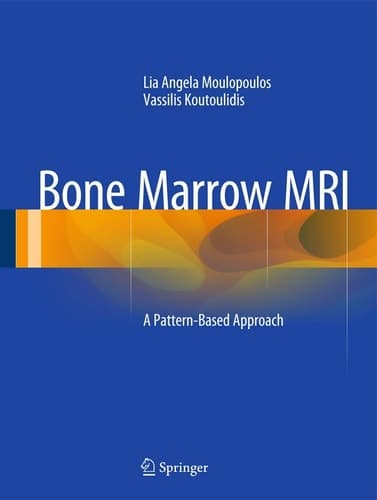 Bone Marrow MRI A Pattern-Based Approach