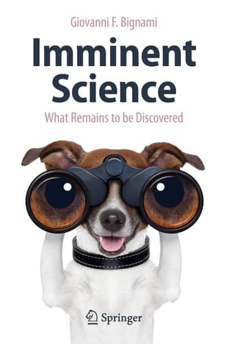 Imminent Science What Remains to be Discovered