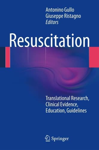 Resuscitation Translational Research, Clinical Evidence, Education, Guidelines