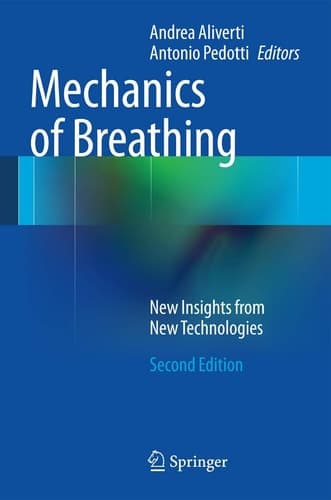 Mechanics of Breathing New Insights from New Technologies