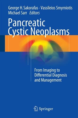 Pancreatic Cystic Neoplasms From Imaging to Differential Diagnosis and Management