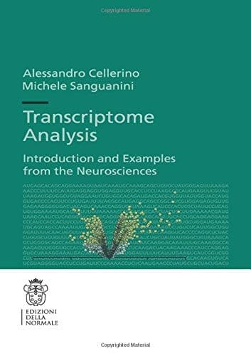 Transcriptome Analysis Introduction and Examples from the Neurosciences