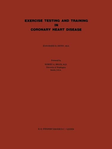 Exercise Testing and Training in Coronary Heart Disease