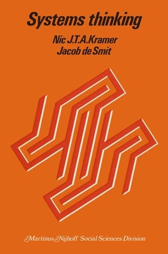 Systems thinking: Concepts and notions