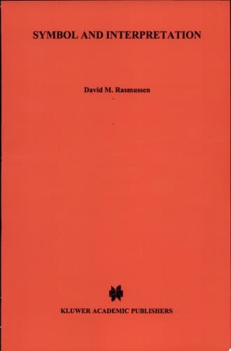 Symbol and Interpretation