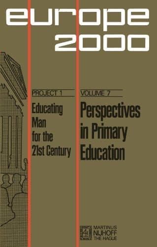 Perspectives in Primary Education
