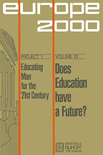 Does Education Have a Future? The Political Economy of Social and Educational Inequalities in European Society