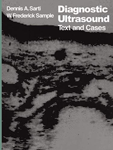Diagnostic Ultrasound Text and Cases