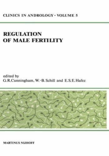 Regulation of Male Fertility