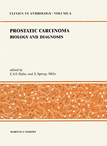 Prostatic Carcinoma Biology and Diagnosis