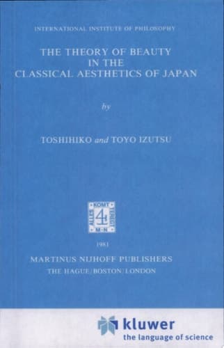 The Theory of Beauty in the Classical Aesthetics of Japan