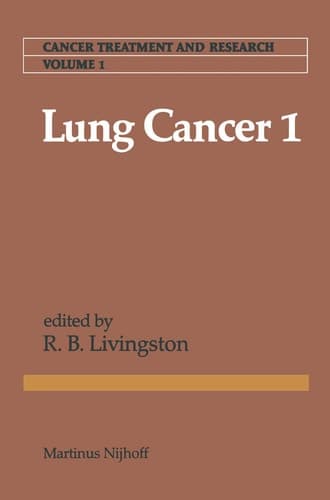 Lung Cancer 1