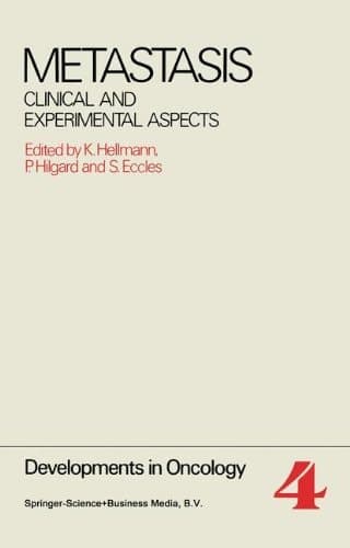 Metastasis Clinical and Experimental Aspects