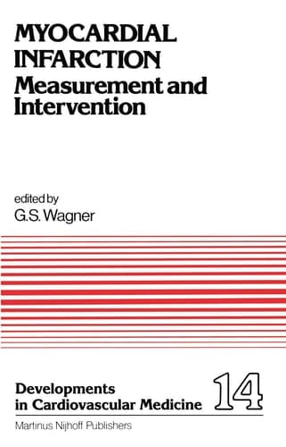 Myocardial Infarction Measurement and Intervention