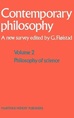 La philosophie contemporaine / Contemporary philosophy Chroniques nouvelles / A new survey