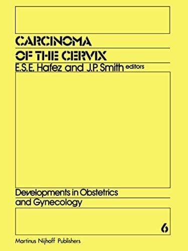 Carcinoma of the Cervix Biology and Diagnosis