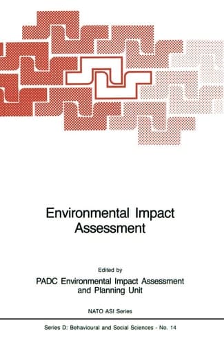 Environmental Impact Assessment