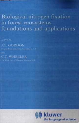 Biological nitrogen fixation in forest ecosystems: foundations and applications