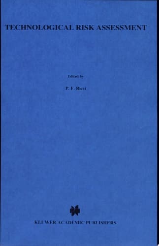 Technological Risk Assessment
