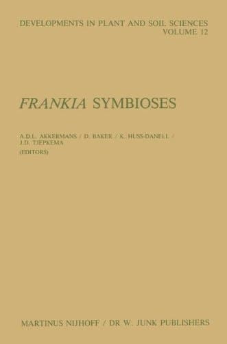 Frankia Symbioses