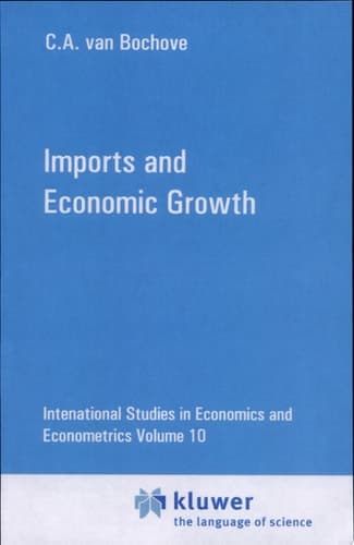 Imports and Economic Growth