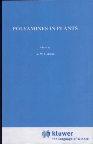 Polyamines in Plants