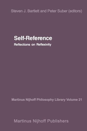 Self-Reference Reflections on Reflexivity