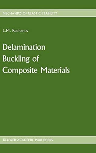 Delamination Buckling of Composite Materials