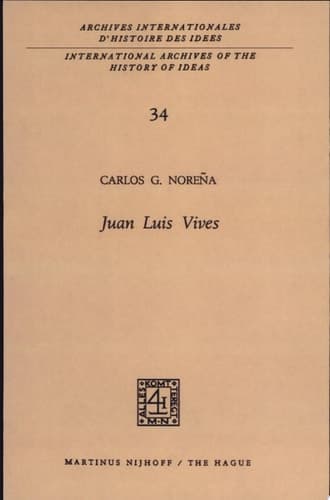 Juan Luis Vives