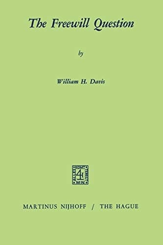 The Freewill Question