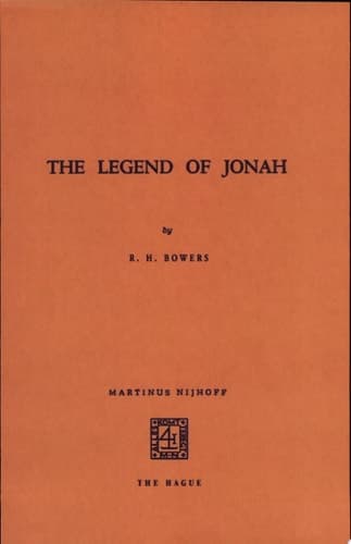 The Legend of Jonah