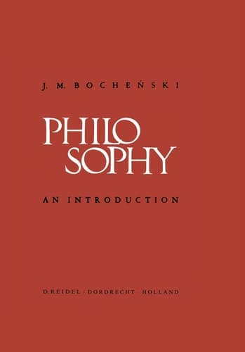 Philosophy An Introduction