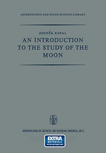 An Introduction to the Study of the Moon
