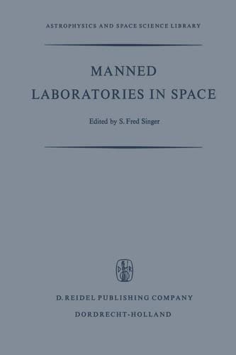 Manned Laboratories in Space Second International Orbital laboratory Symposium