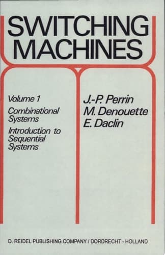 Switching Machines