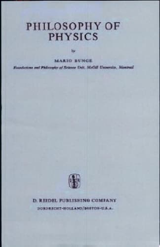 Philosophy of Physics