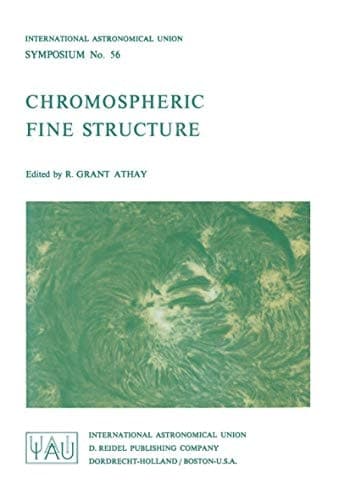 Chromospheric Fine Structure