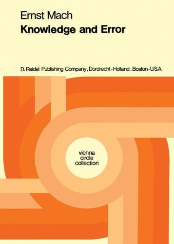 Knowledge and Error Sketches on the Psychology of Enquiry