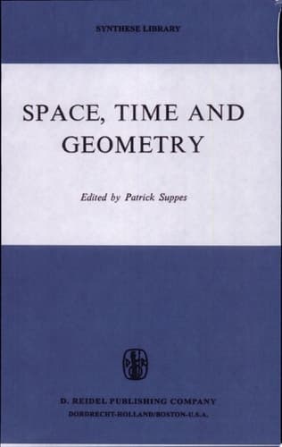 Space, Time, and Geometry