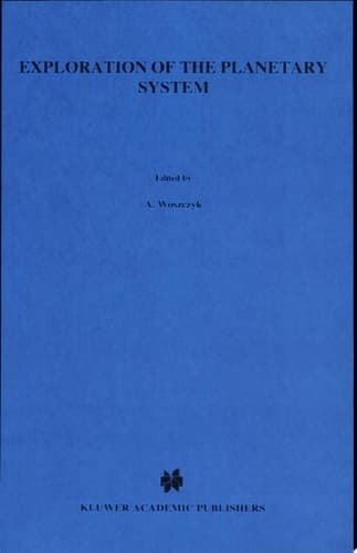 Exploration of the Planetary System